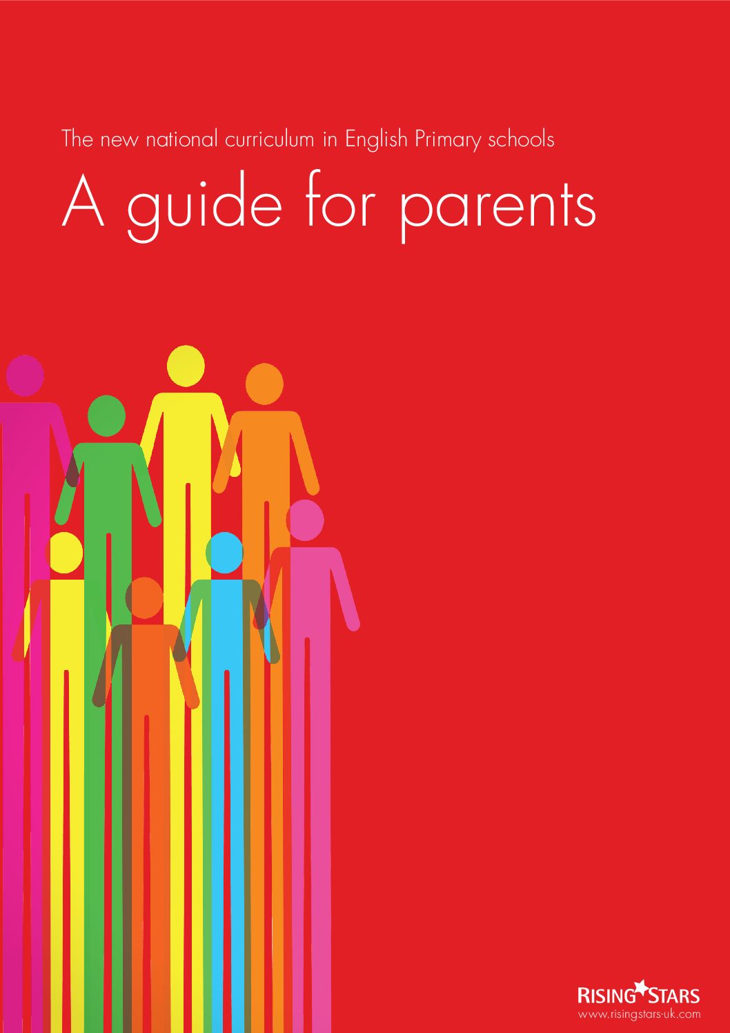 coursework a guide for parents