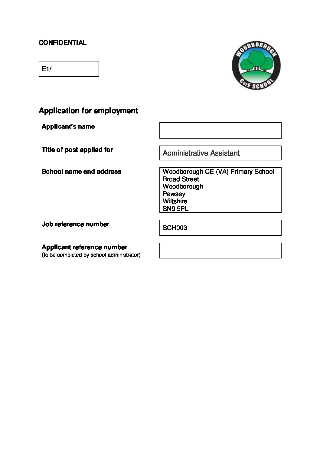 school-application-form-for-employment-january-2019-woodborough